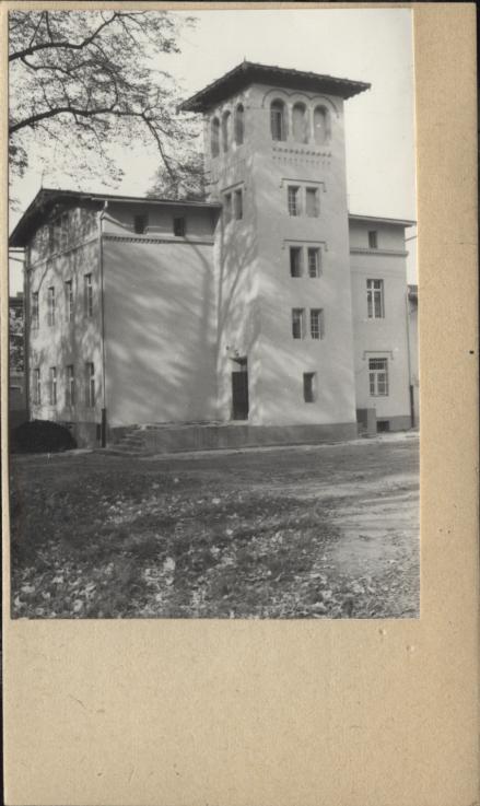 budynek OSP, skan 2