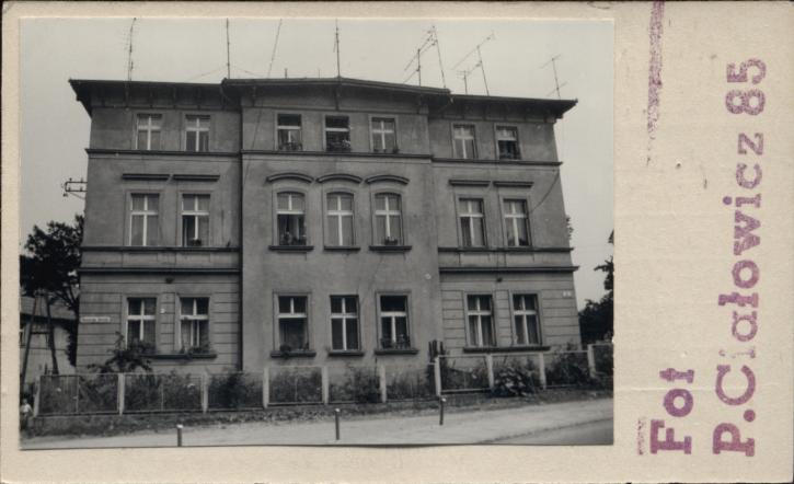 dom, skan 2