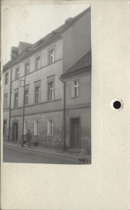 dom, skan 2