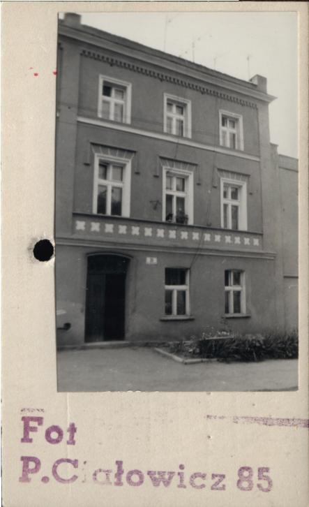 dom, skan 2