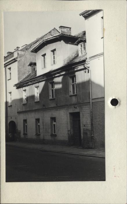 dom, skan 2