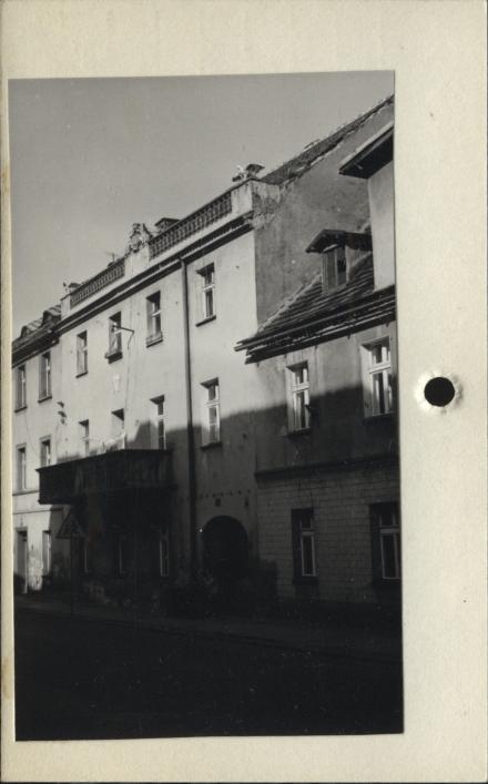 dom, skan 2