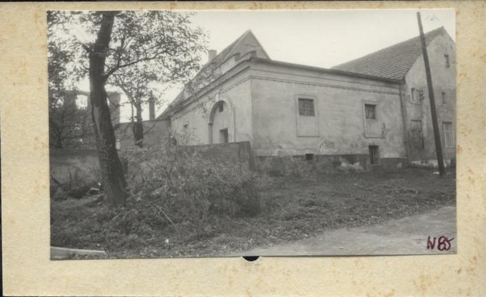budynek gospodarczy, skan 2