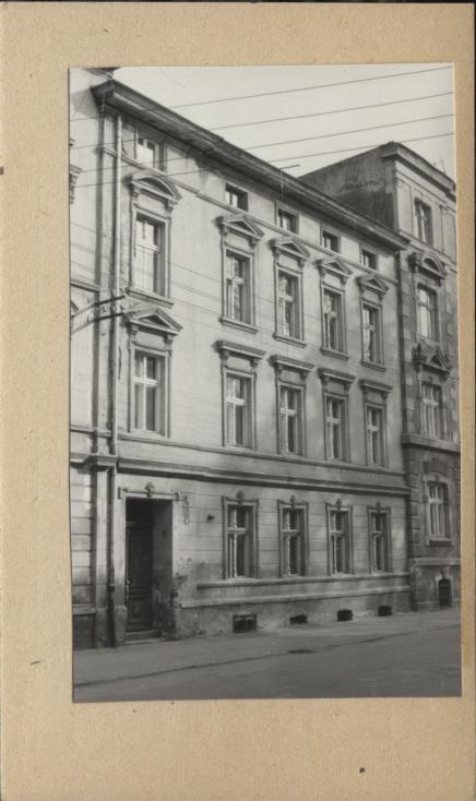 dom, skan 2