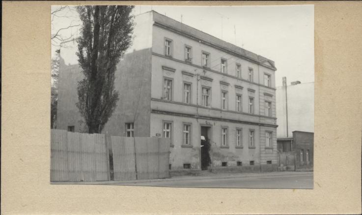 dom, skan 2