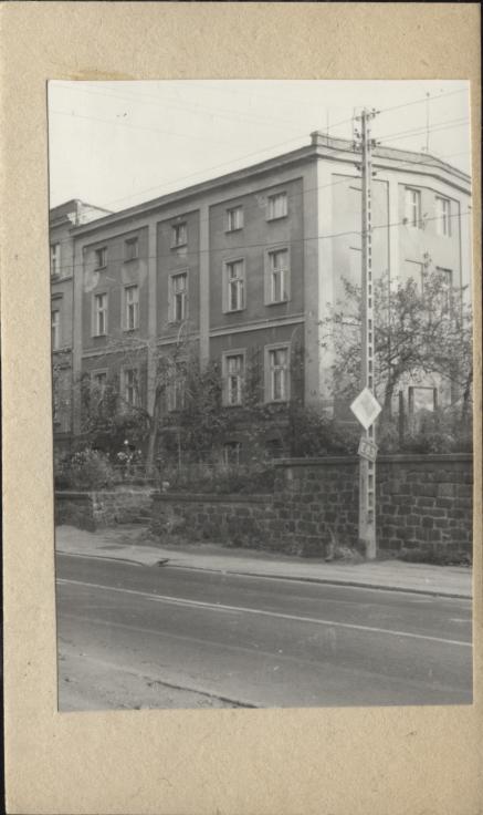 dom, skan 2