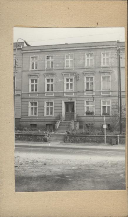 dom, skan 2