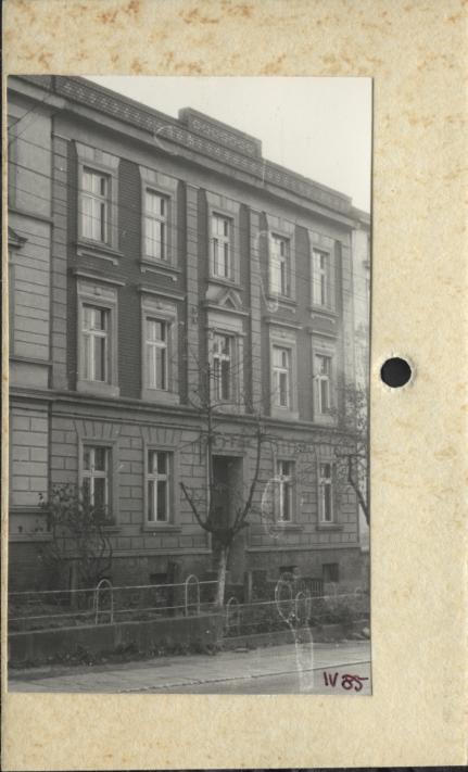 dom, skan 2