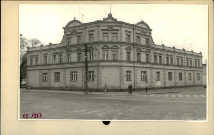 dom, skan 2
