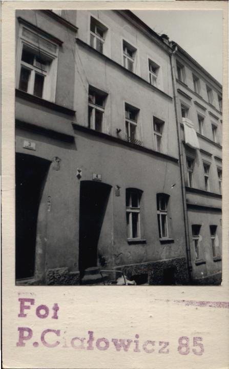 dom, skan 2