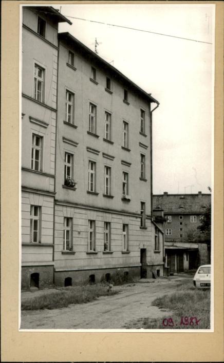 oficyna mieszkalna, skan 2