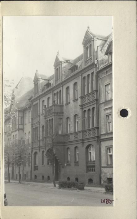 dom, skan 2