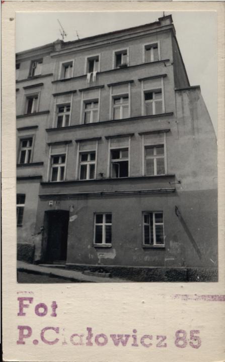 dom, skan 2