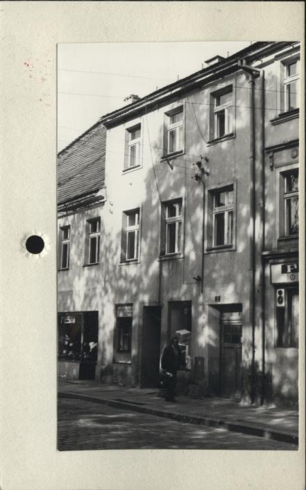 dom, skan 2