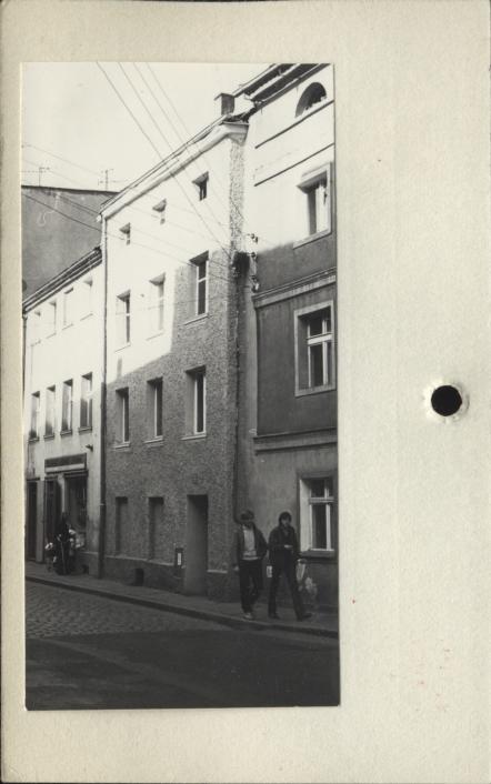 dom, skan 2