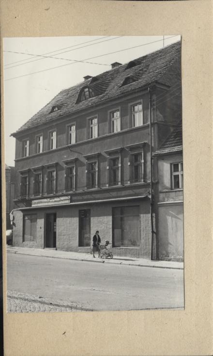 dom, skan 2