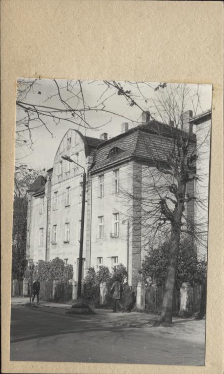 dom, skan 2