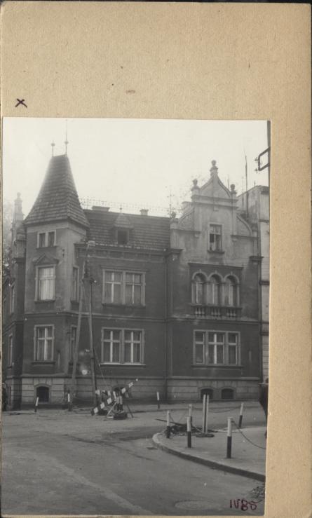 dom, skan 2