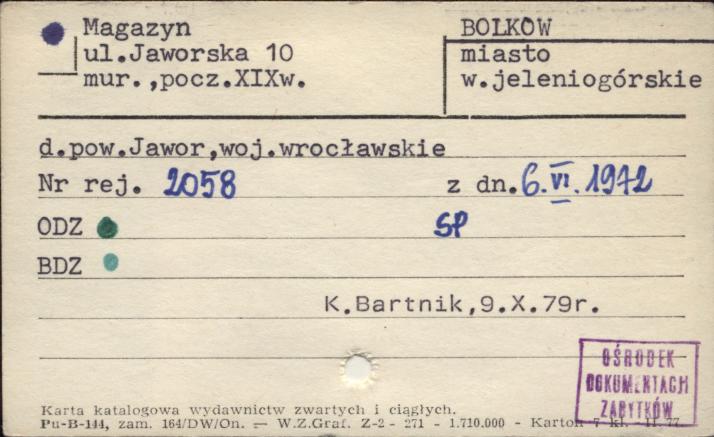 magazyn, skan 1
