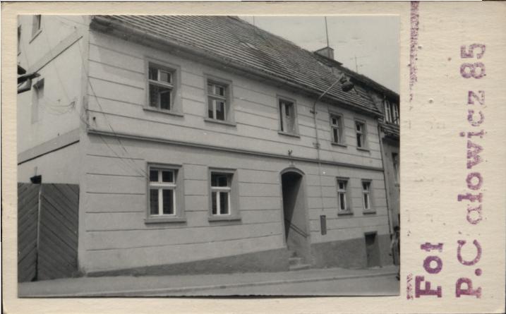 dom, skan 2