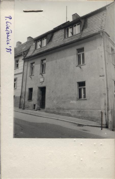 budynek mieszkalny, skan 2