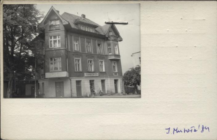 dom, skan 2