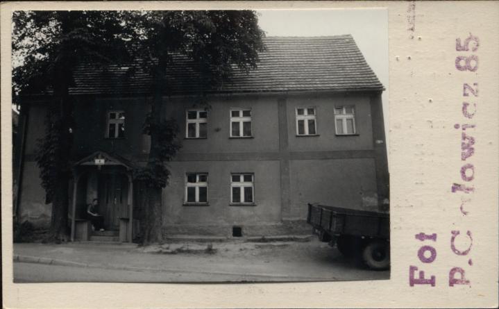 dom, skan 2