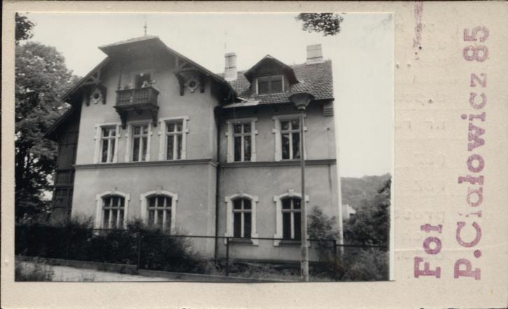 dom, skan 2