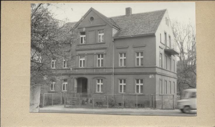 dom, skan 2