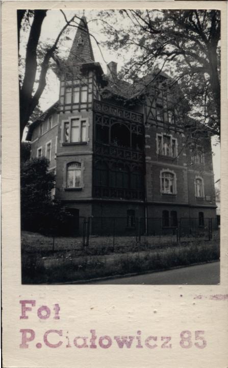 dom, skan 2