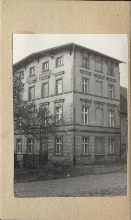 dom, skan 2