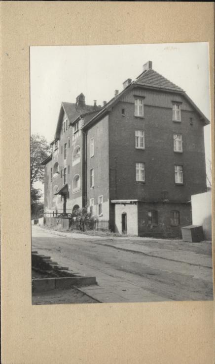 dom, skan 2