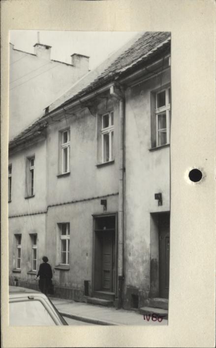 dom, skan 2