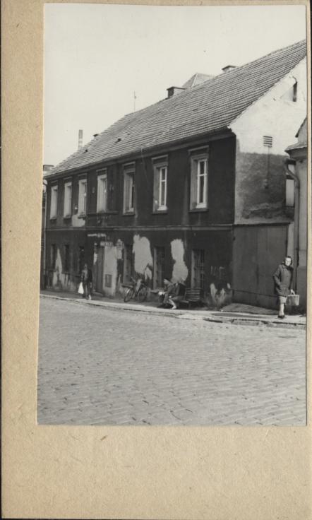 dom, skan 2