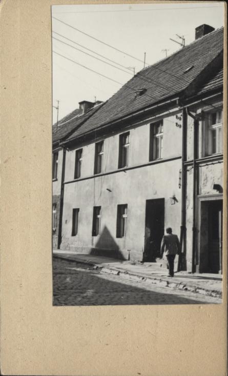dom, skan 2