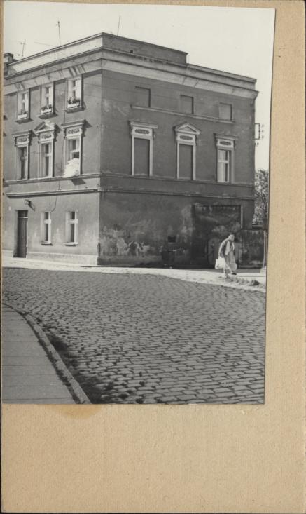 dom, skan 2