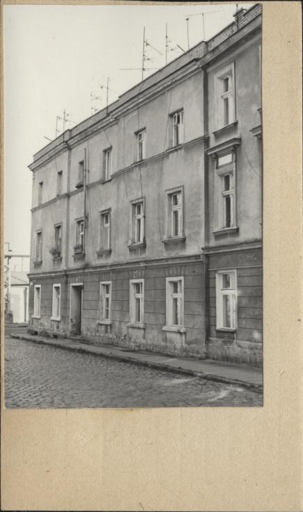 dom, skan 2