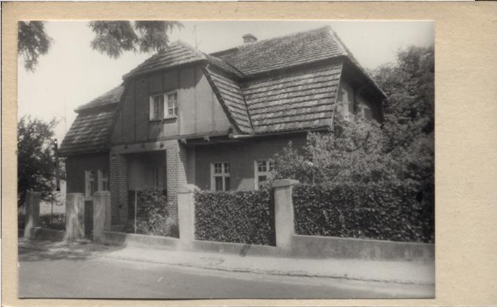 budynek mieszkalny, skan 2