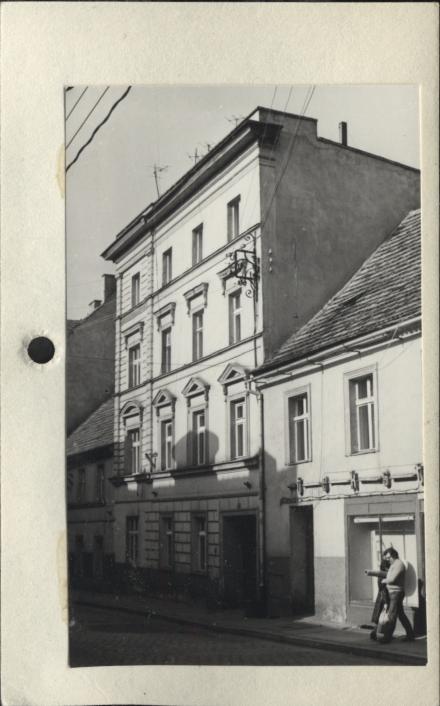 dom, skan 2
