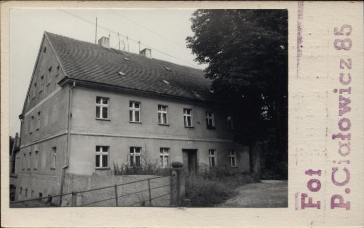 dom, skan 2