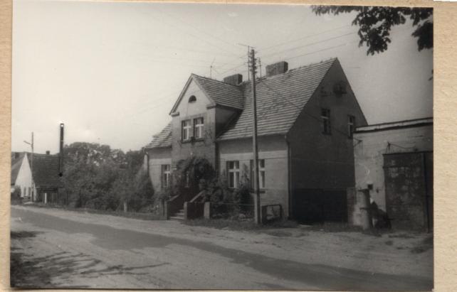 budynek mieszkalny, skan 2