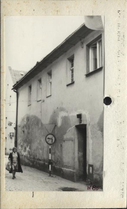 dom, skan 2
