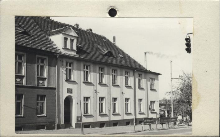 dom mieszkalny - żłobek, skan 2