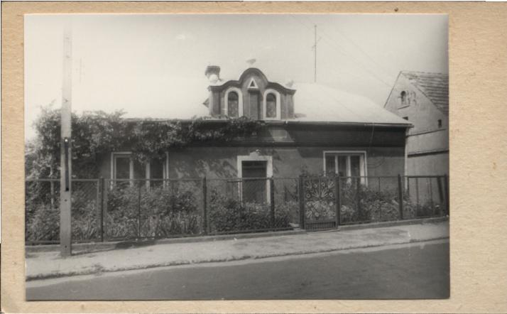 budynek mieszkalny, skan 2