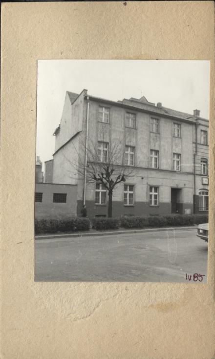 dom, skan 2