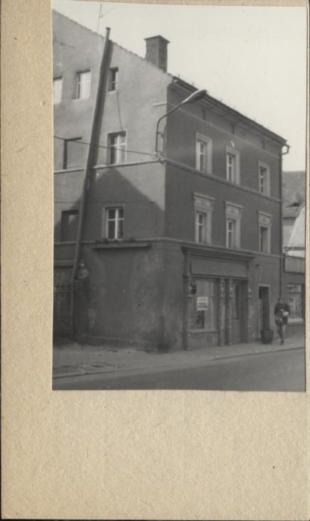 dom, skan 2