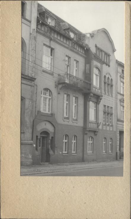dom, skan 2