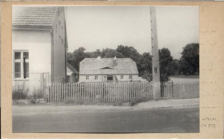 budynek mieszkalny, skan 2