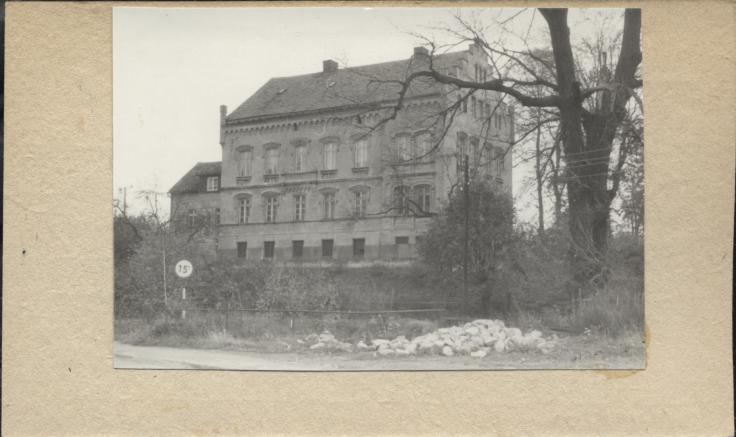 dom, skan 2
