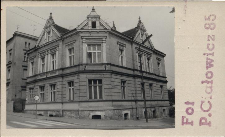 dom, skan 2